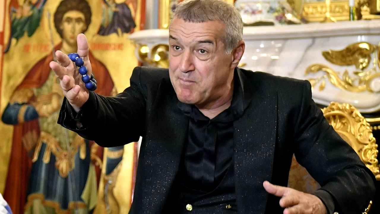 Jucătorul impus de Becali în primul 11 al FCSB a ajuns la CSA Steaua. Transfer cu totul surprinzător la CSA