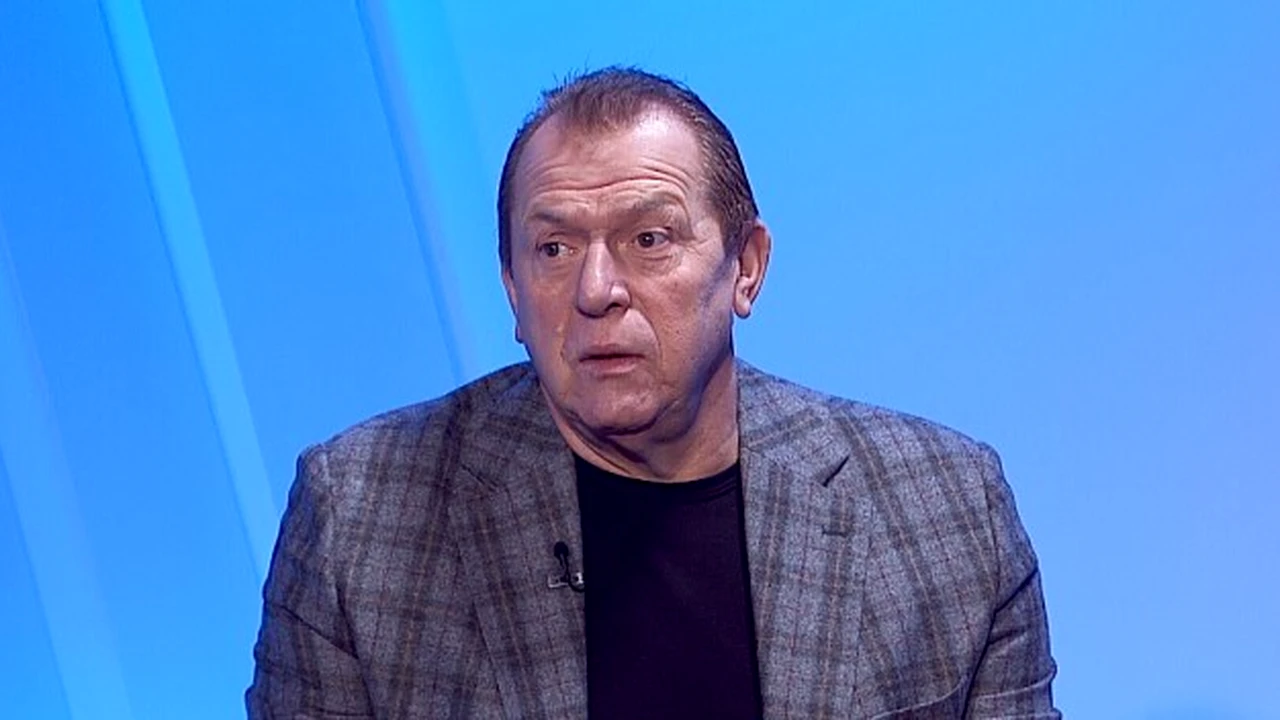 Helmut Duckadam, anunț sumbru despre Dinamo. “Actualul lot nu face față în prima ligă” Exclusiv