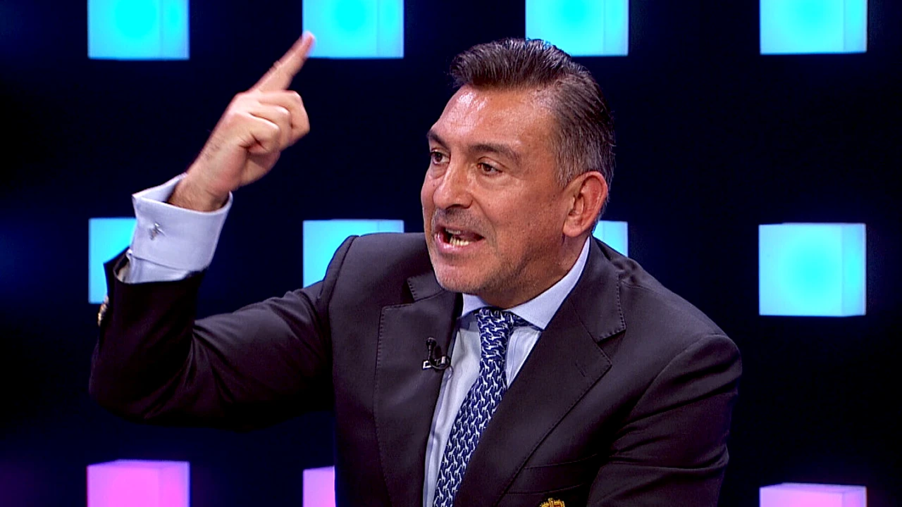 ”Mergi și fă pressing de întâmpinare. Nu se poate așa ceva”. Fotbalistul care l-a scos din sărite pe Ilie Dumitrescu