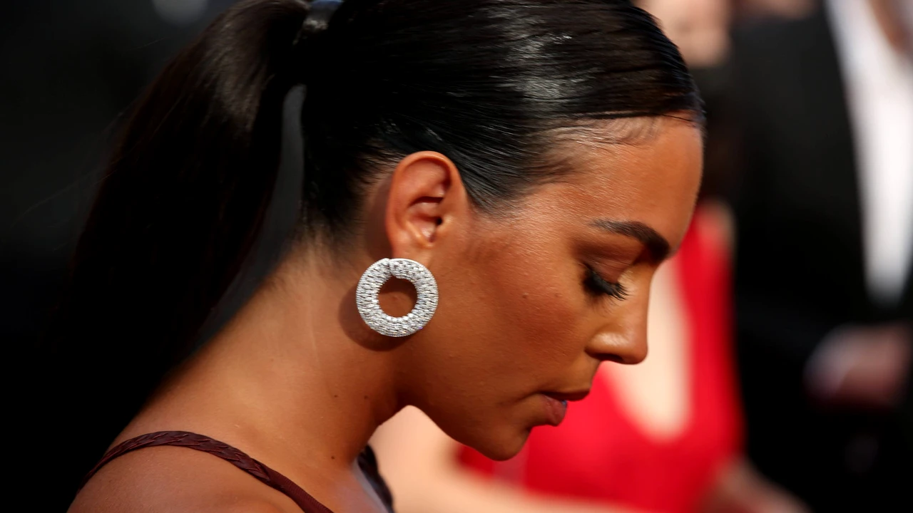 „Rămân împreună numai pentru afaceri”! Cine i-a dat de gol pe Cristiano Ronaldo și Georgina Rodriguez: S-au despărțit, dar nu recunosc