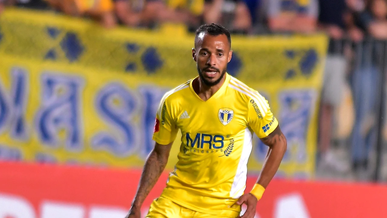 Universitatea Craiova, negocieri cu Petrolul pentru brazilianul Jair. Oferta oficială pe care au făcut-o oltenii