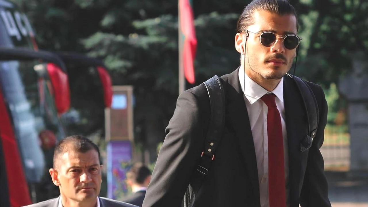 A colindat multe state, dar România l-a cucerit. ”Nu multe țări au această calitate”