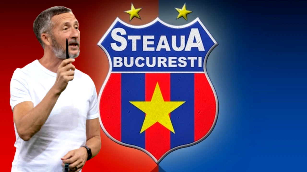 „Se va numi FCBS dacă nu se întâmplă asta”. Meme Stoica, atac la CSA Steaua. Râde de Adi Popa: „Ce-o fi în sufletul lui acum?”