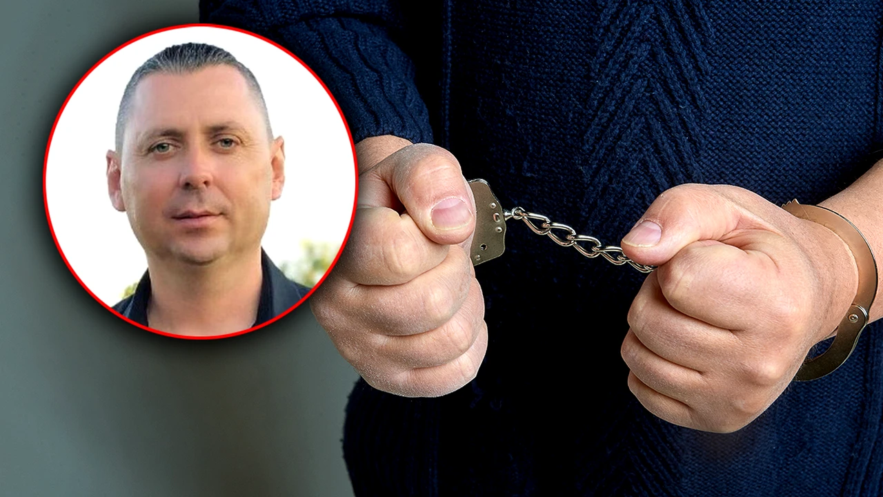 „Arestat 15 ani”. Ce se întâmplă cu arbitrul care a agresat-o pe Dana Roba: O vedeta a intervenit cu declarații