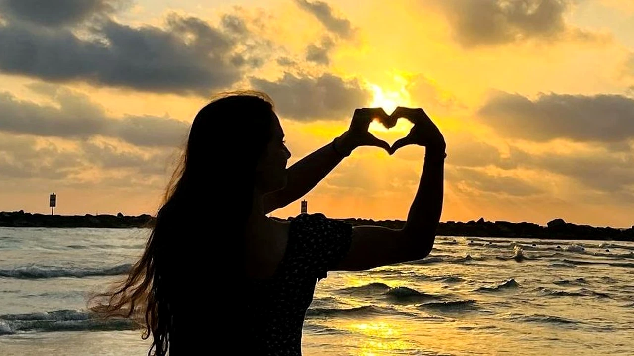 Ea e cea mai frumoasă gimnastă din România. Îi lasă pe toți cu gura căscată la concursuri