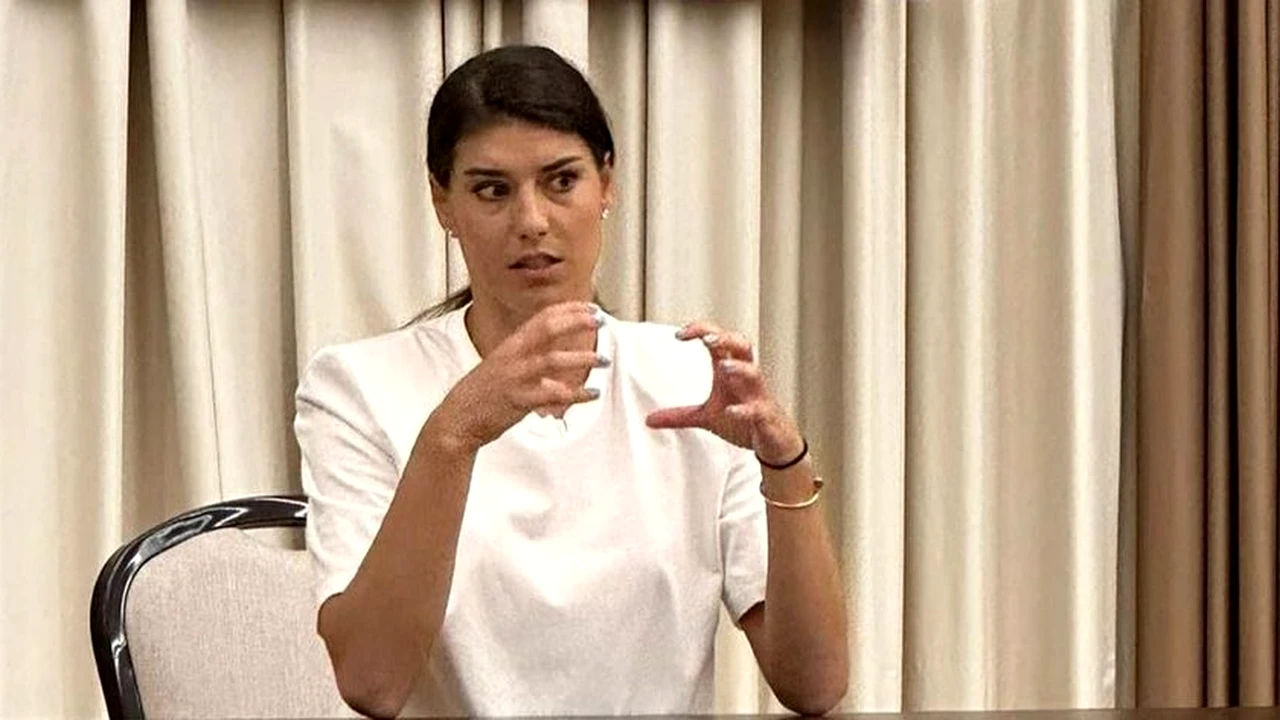 Sorana Cîrstea, reacție după valul de jigniri primit: ”Am văzut-o pe Prințesa de Wales, Kate”