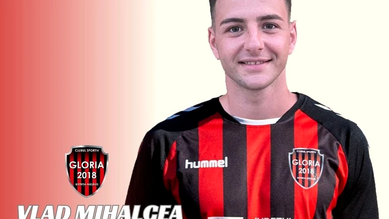 Cădere uluitoare pentru o fostă speranță a FCSB-ului. Unde a ajuns să joace „perla” lui Gigi Becali