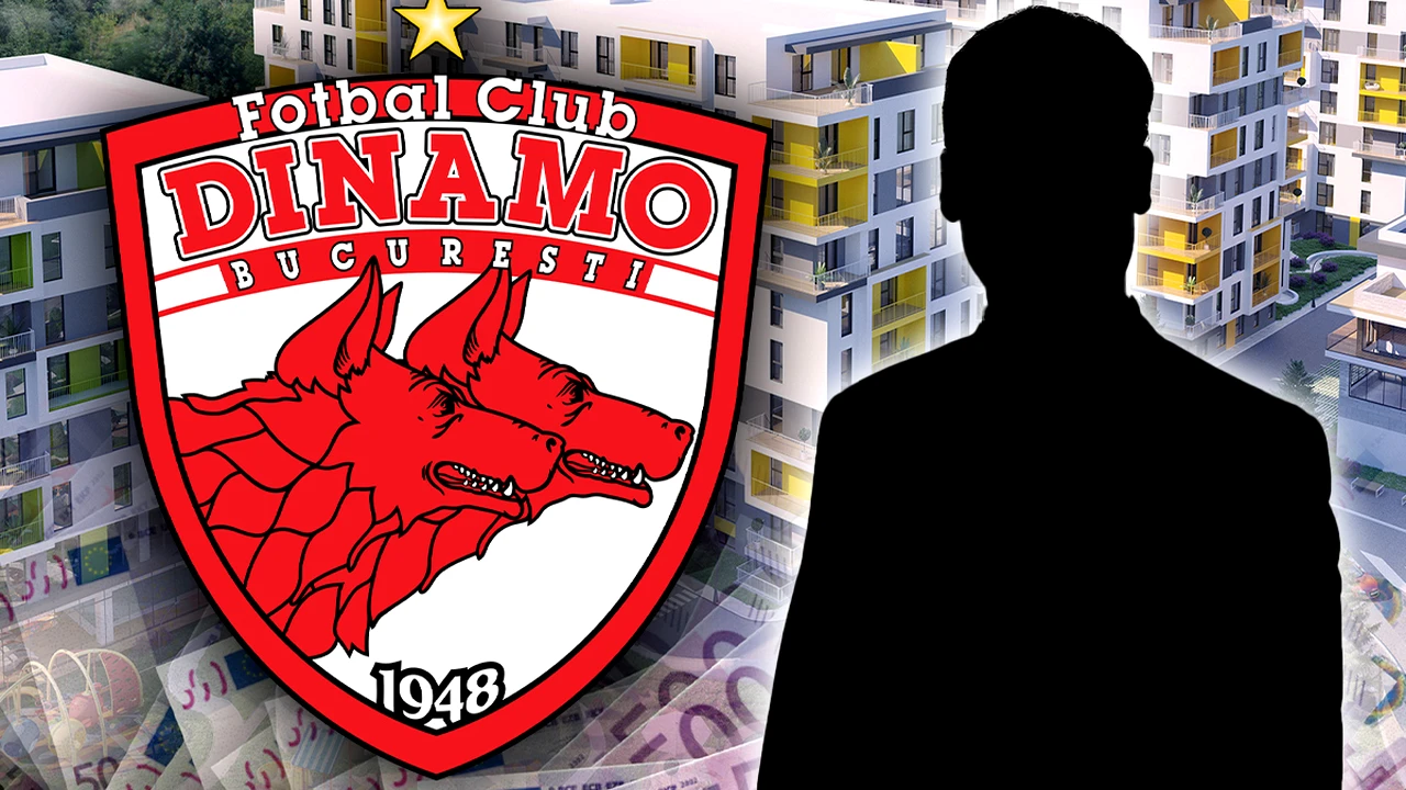 A pierdut 111 apartamente în 10 ani. Fratele fostului patron de la Dinamo, datorii uriașe: Zeci de milioane de euro