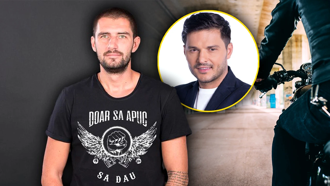 A renunțat definitiv la cariera de motociclist? Ce decizie a luat recent Cătălin Cazacu: „Eu și Liviu Vârciu”