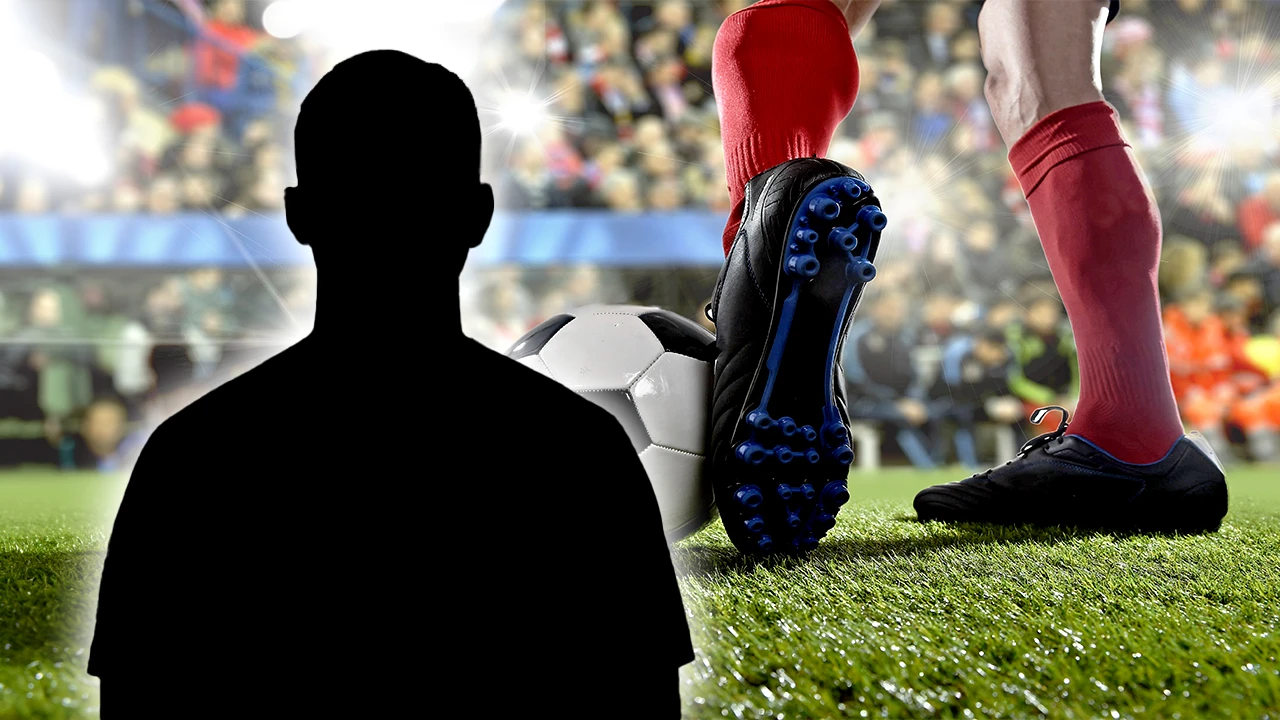 A rupt sala în două. Cine e fotbalistul de 20 de ani care s-a transformat total în această vară: „Brațele sunt uriașe”