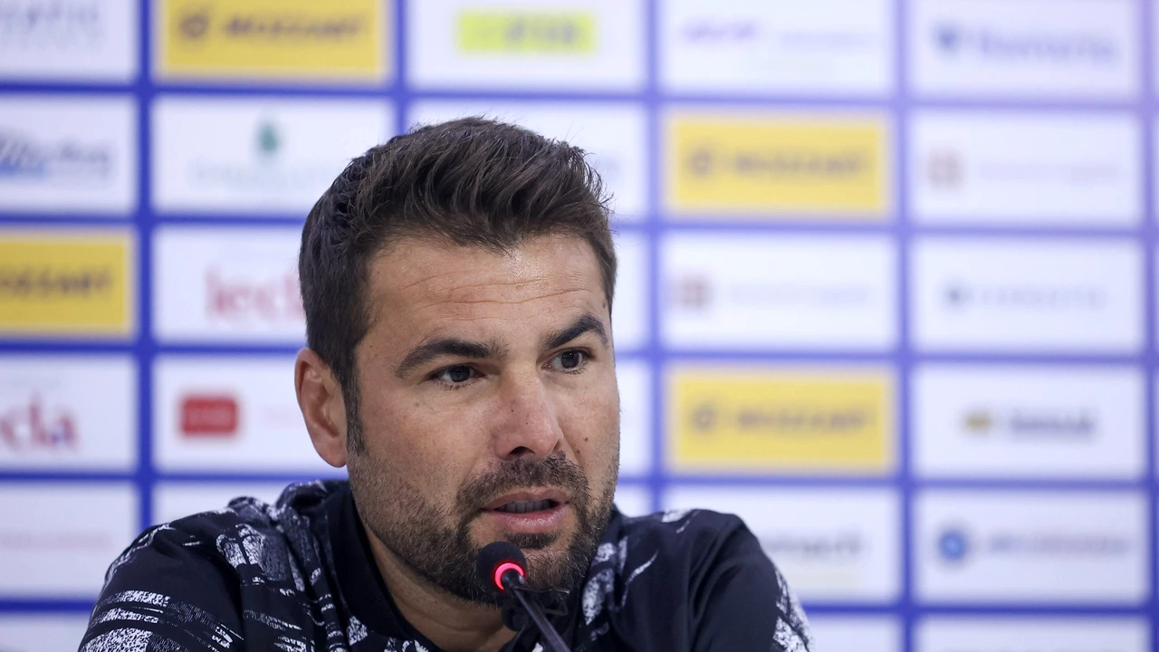 Mutu vrea la Neftci Baku al treilea jucător din Superliga. Ce fotbalist a ”țintit”