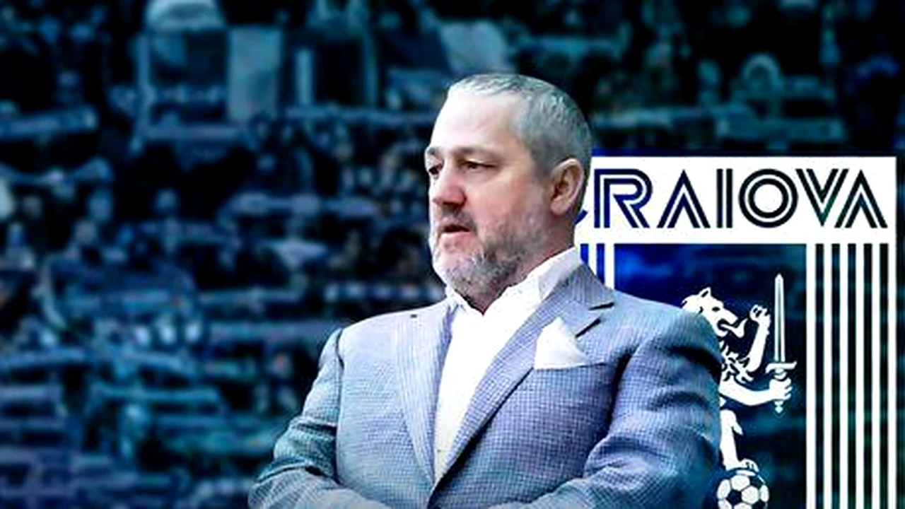 „E ca și cum noi l-am numi Strâmbuțu. Antrenor agent!” Mihai Rotaru îl distruge pe Rednic