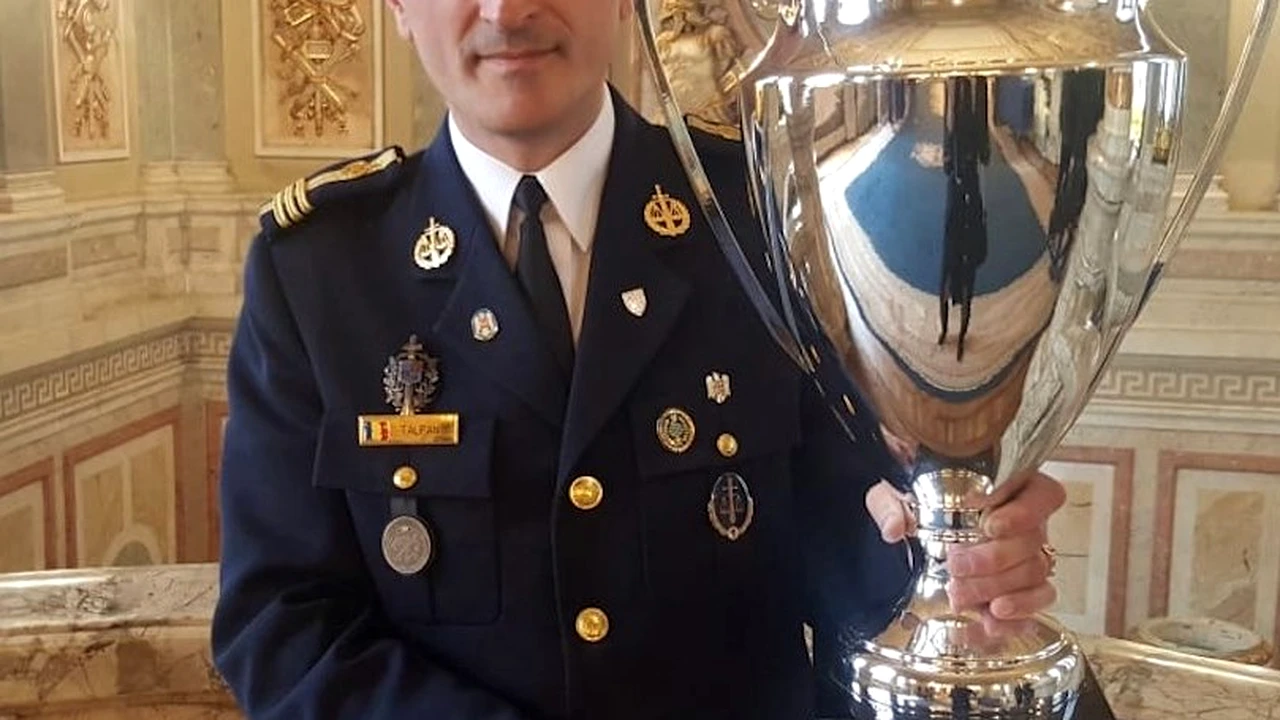 Adrian Porumboiu dă de pământ cei de la CSA Steaua: „Lasă-i, mă, să joace! Fac ceea ce vor mușchii lor”. Exclusiv