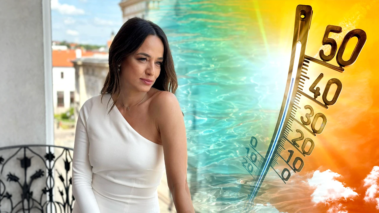 Andreea Raicu a ridicat temperatura din termometre. Cum s-a lăsat fotografiată fosta lui Chivu după ce a renunțat la haine: Imagini incendiare în costul de baie