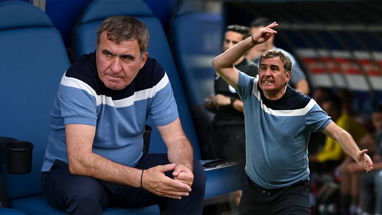 „Atenție la cuvintele pe care le zic! O avem groasă”. Hagi, mai nervos ca niciodată