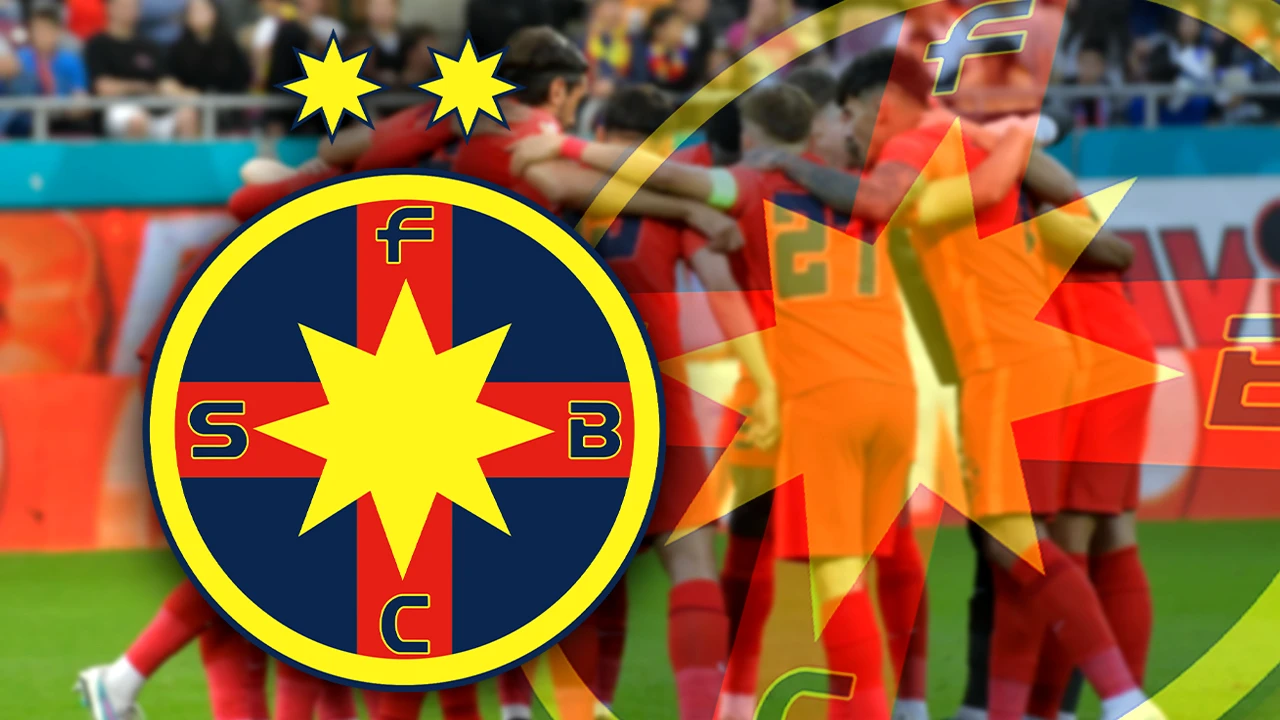 Baza unde se antrenează FCSB, deconectată de la gaze. “Au făcut-o fără preaviz”