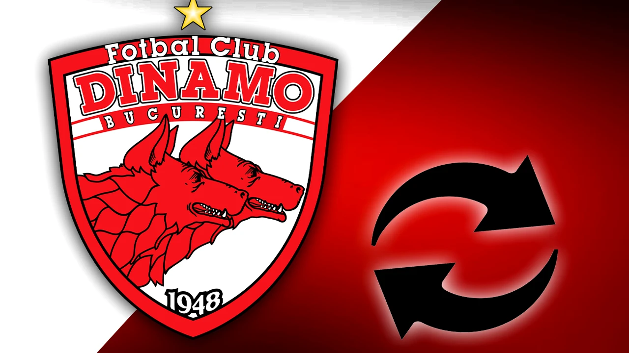 Decizie vitală pentru ridicarea interdicției la transferuri a lui Dinamo. Ce au hotărât acționarii