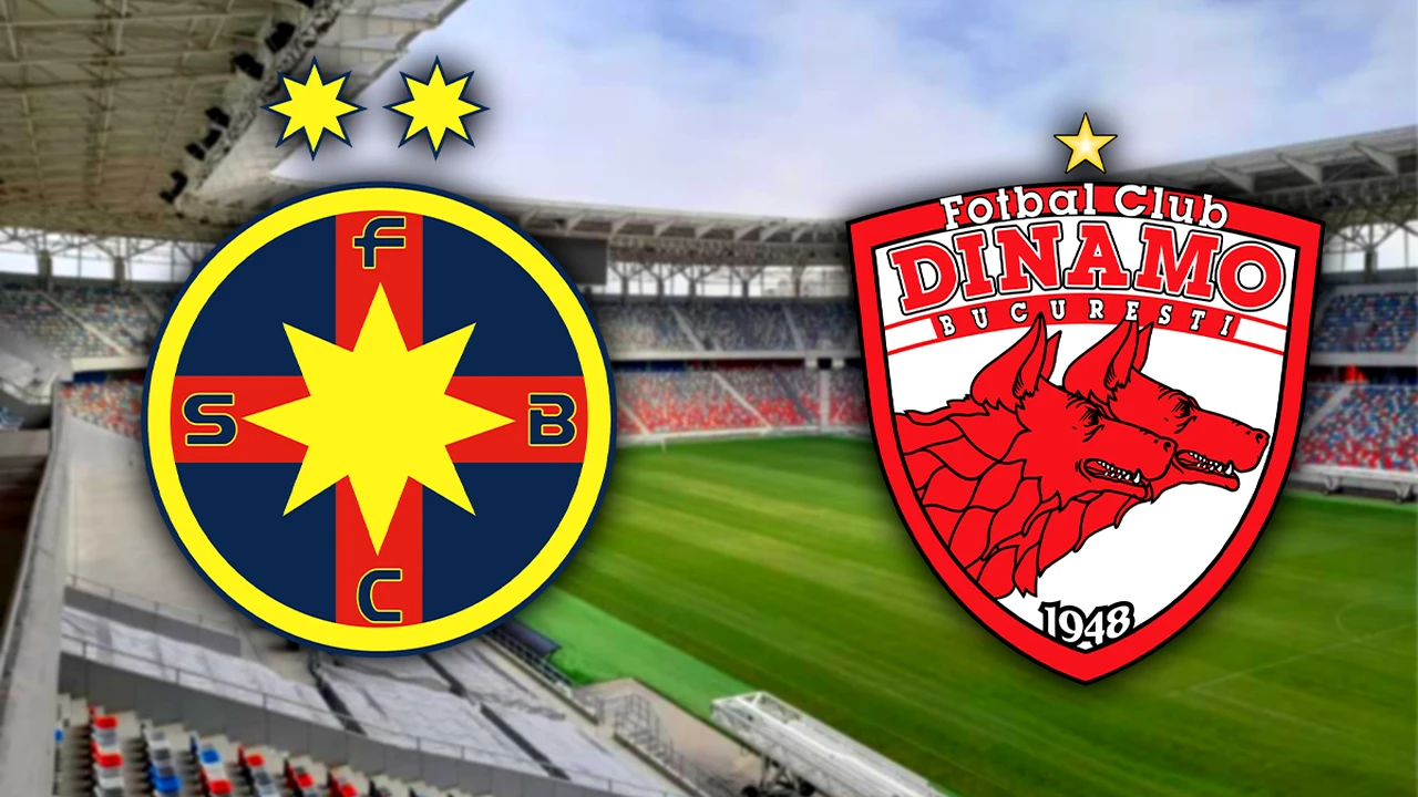 Derby-ul FCSB – Dinamo, șanse mici să se joace pe Ghencea. Mihai Stoica a spus totul despre negocierile cu Armata. “M-am dus pe fentă”