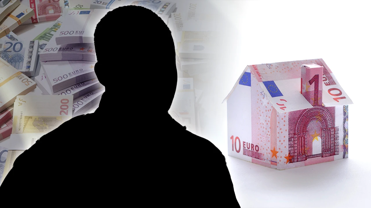 Caz ireal: Părinții unui fotbalist milionar riscă să fie evacuați din casă, pentru că nu și-au plătit ratele. Decizia luată de sportiv