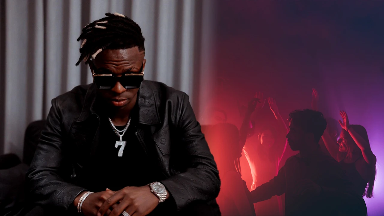 Ce le obligă Vinicius pe fetele care participă la petrecerile lui interzise. Dacă nu fac asta cu toți prietenii lui, nu intră la party