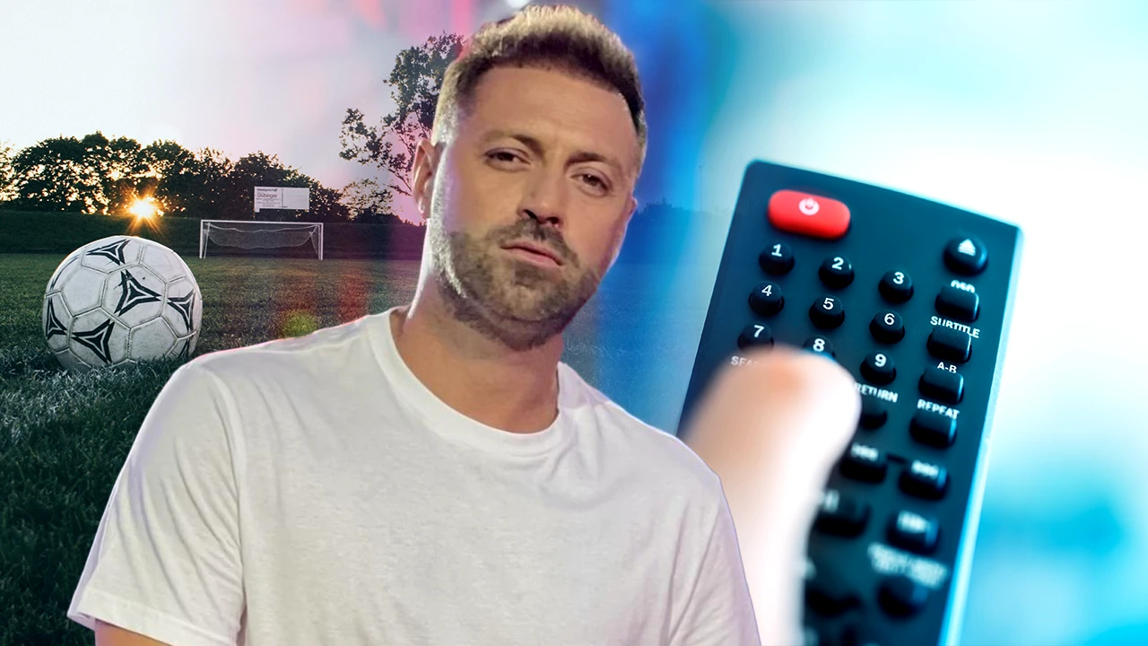 Ce s-a ales de Cristi Pulhac după ce s-a retras din fotbal și a apărut în filme și emisiuni TV. Decizia luată în această vară