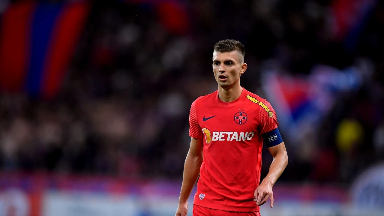 Ce spune Florin Tănase despre revenirea la FCSB. Informații de ultimă oră: “Cu siguranță o să se întâmple”