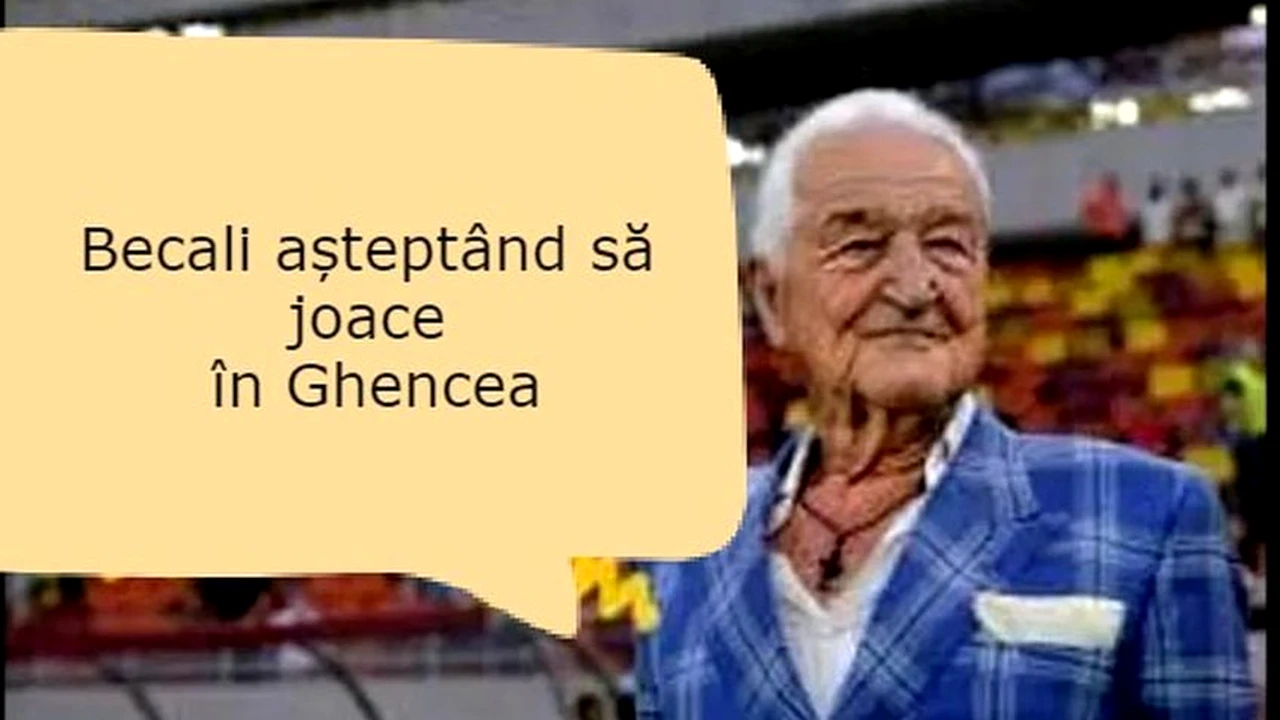 Cele mai tari memeuri după ce FCSB a fost refuzată să joace în Ghencea. Foto