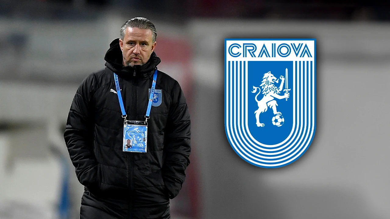 Craiova e în negocieri cu jucătorul care a prins aproape 300 de meciuri în Serie A. Prima lovitură pregătită pentru Reghecampf