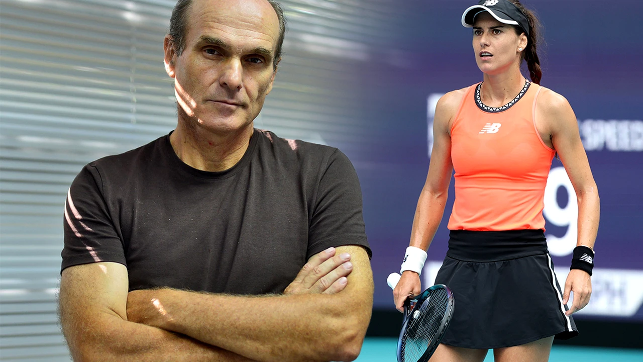 Cristian Tudor Popescu, atac devastator la Sorana Cîrstea: „Să-i exorcizeze niște preoți”. Cum o desființează CTP pe iubita lui Țiriac jr.