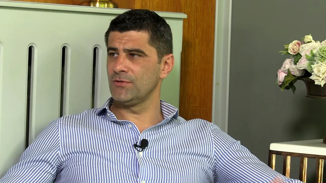 Dani Coman, revoltat de hotărârea conducerii Rapidului: „N-aş vrea să supăr pe nimeni”