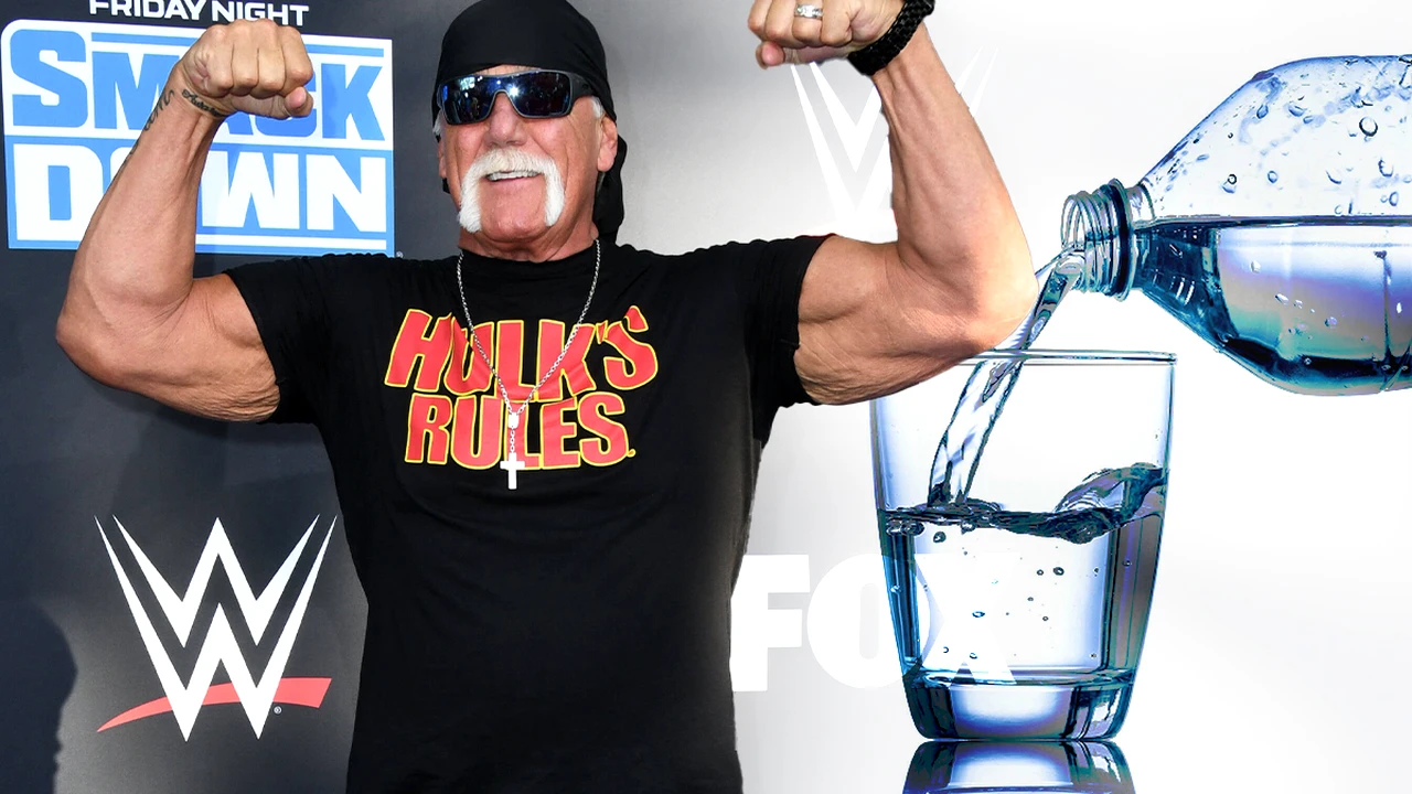 De șase luni bea doar apă. Cum a ajuns să arate Hulk Hogan la 69 de ani: Celebrul wrestler a fost aproape de paralizie în ianuarie