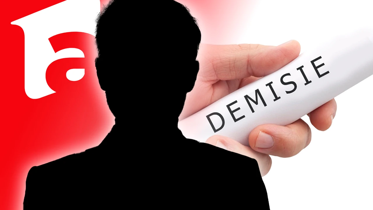 Demisie de răsunet la Antena 1: O vedetă părăsește postul după 14 sezoane! Televiziunea, zguduită din temelie: „La revedere”