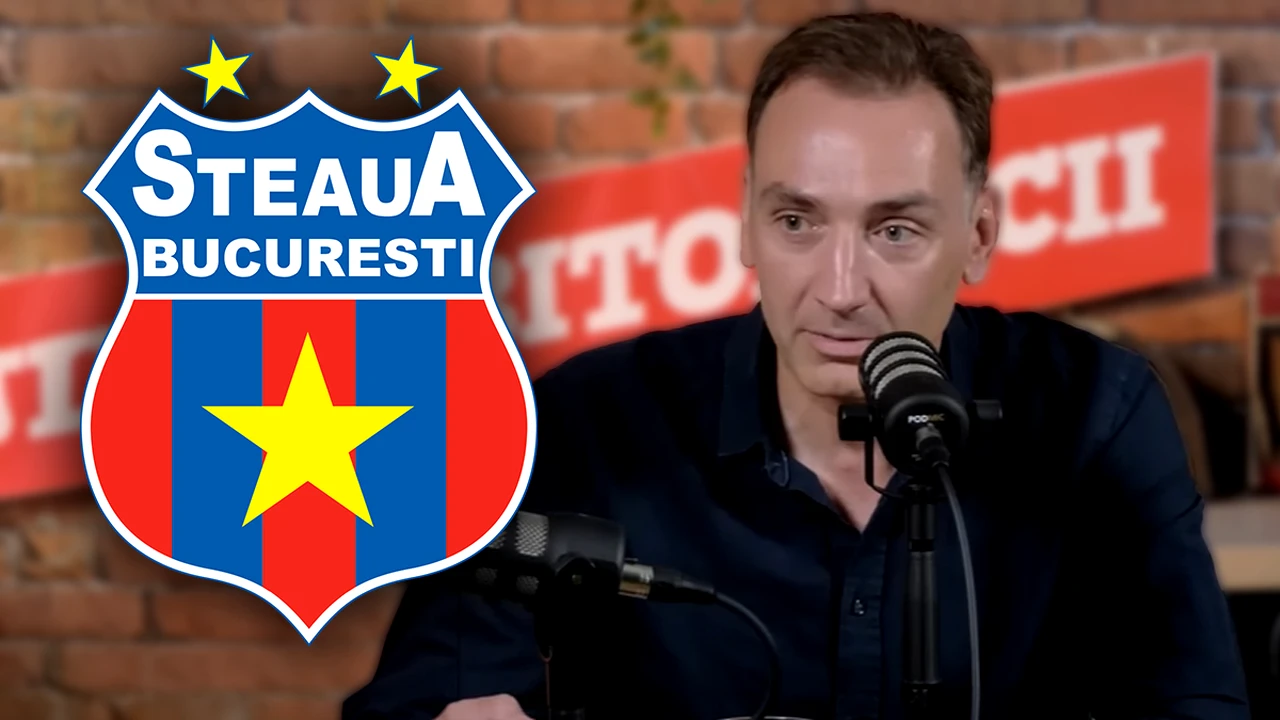 Dialog aprins în direct între oamenii CSA și Radu Naum: “Aveți probe? Vă rog să le aduceți”