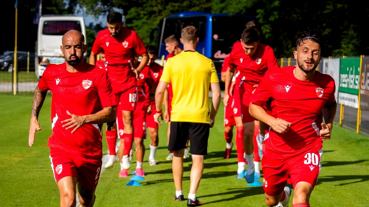 Dinamo a rămas fără staff medical cu doar câteva zile înaintea începerii campionatului. Destinații surprinzătoare pentru doctorul si maseurul echipei din Ștefan cel Mare
