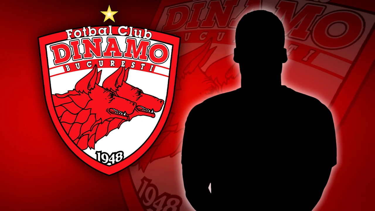 Dinamo, dezlănțuită pe piața transferurilor. Ia un fundaș central trecut pe la Nantes