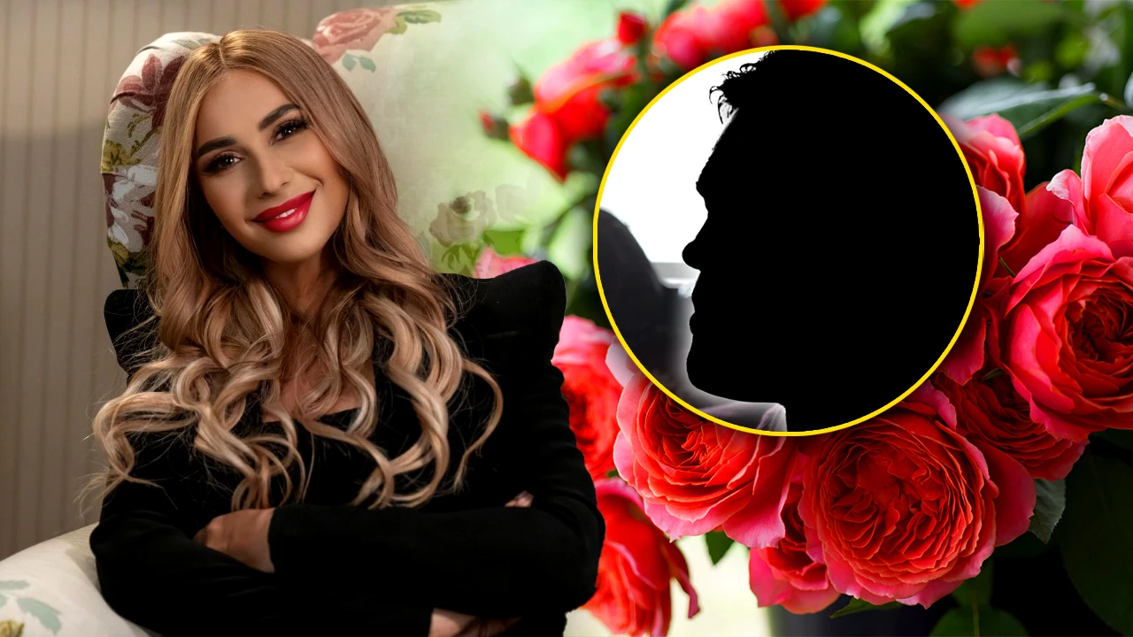 El e bărbatul care a rezolvat-o pe Anamaria Prodan. Cu trei trandafiri l-a făcut uitat definitiv pe Reghe
