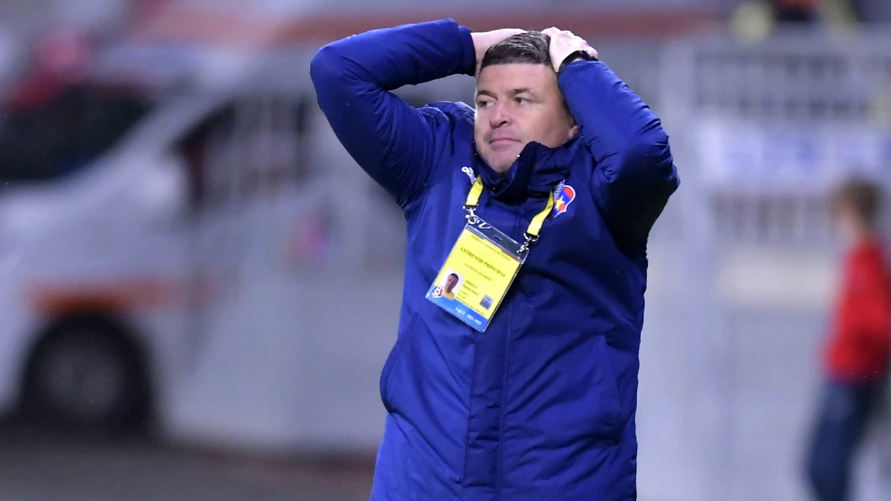 FCSB, liber pe Ghencea. Ce nu mai poate ”împiedica” CSA Steaua în 2023