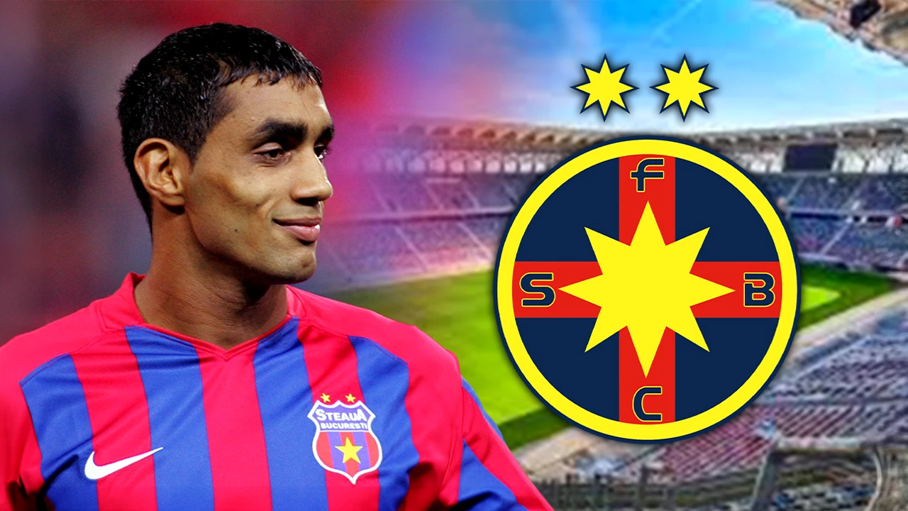 „FCSB e cea mai iubită echipă din România. O să fie foc, nebunie mare”. Reacția lui Bănel Nicoliță după ce a aflat că derby-ul cu Dinamo se joacă în Ghencea