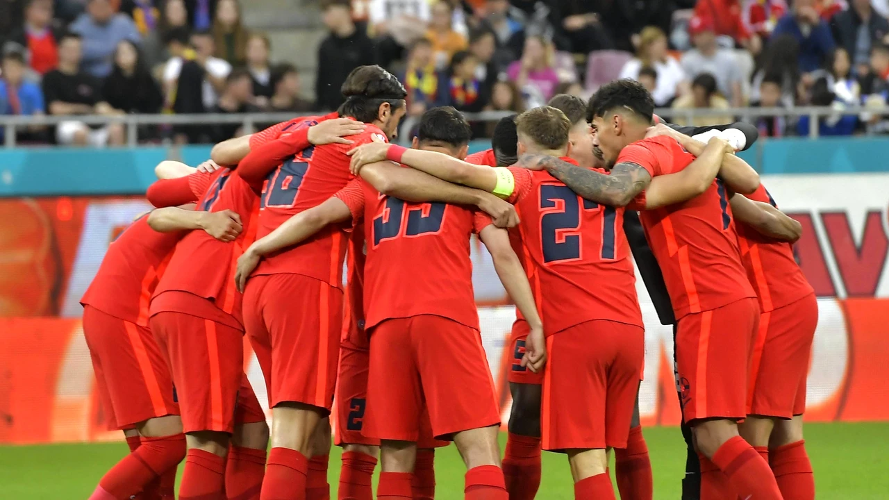 FCSB și-a fixat programul după ce a fost reprimită în Ghencea. Ce se întâmplă cu Arena Națională