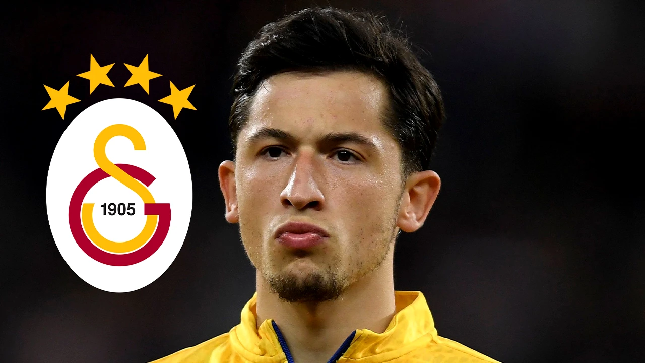 Final de telenovelă! Galatasaray a decis ce se întâmplă cu Olimpiu Moruțan