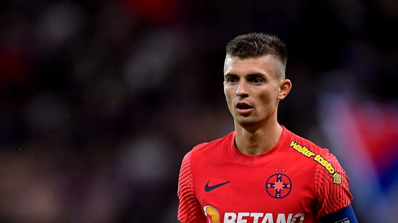 De ce și-a cumpărat Florin Tănase un apartament în Abu Dhabi