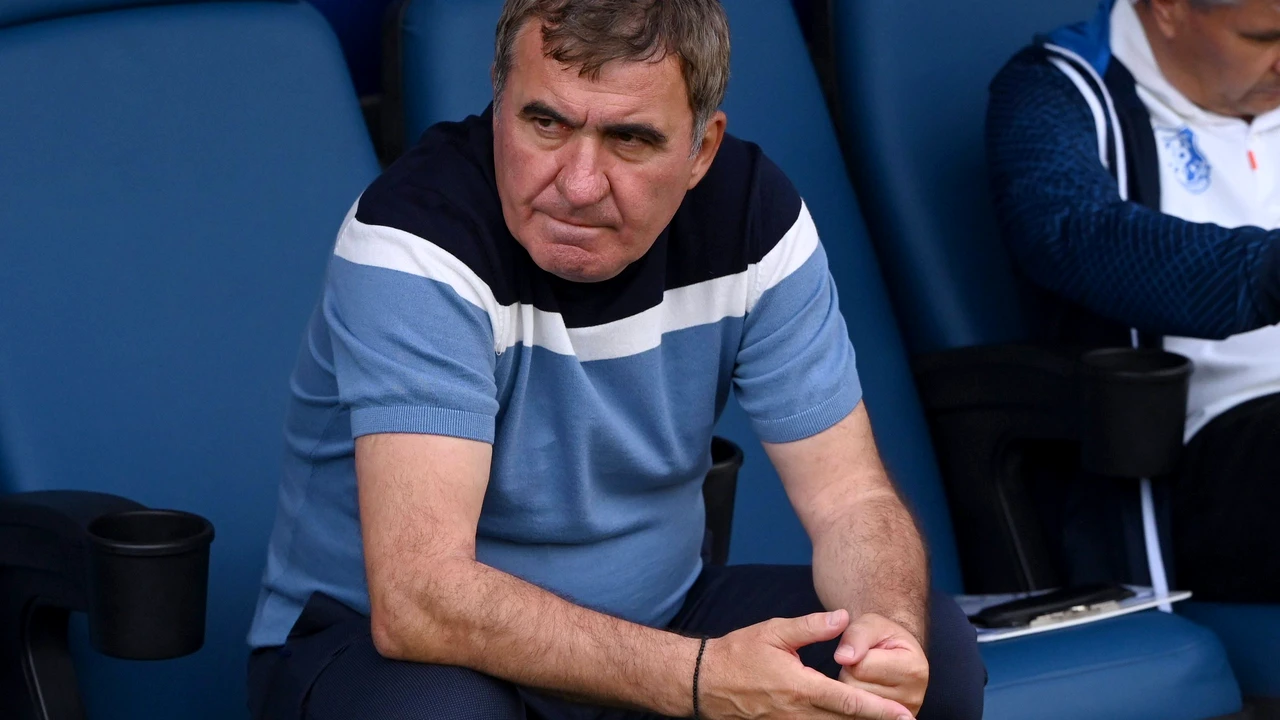 Fotbalistul după care plânge Hagi. “S-a simțit lipsa lui”