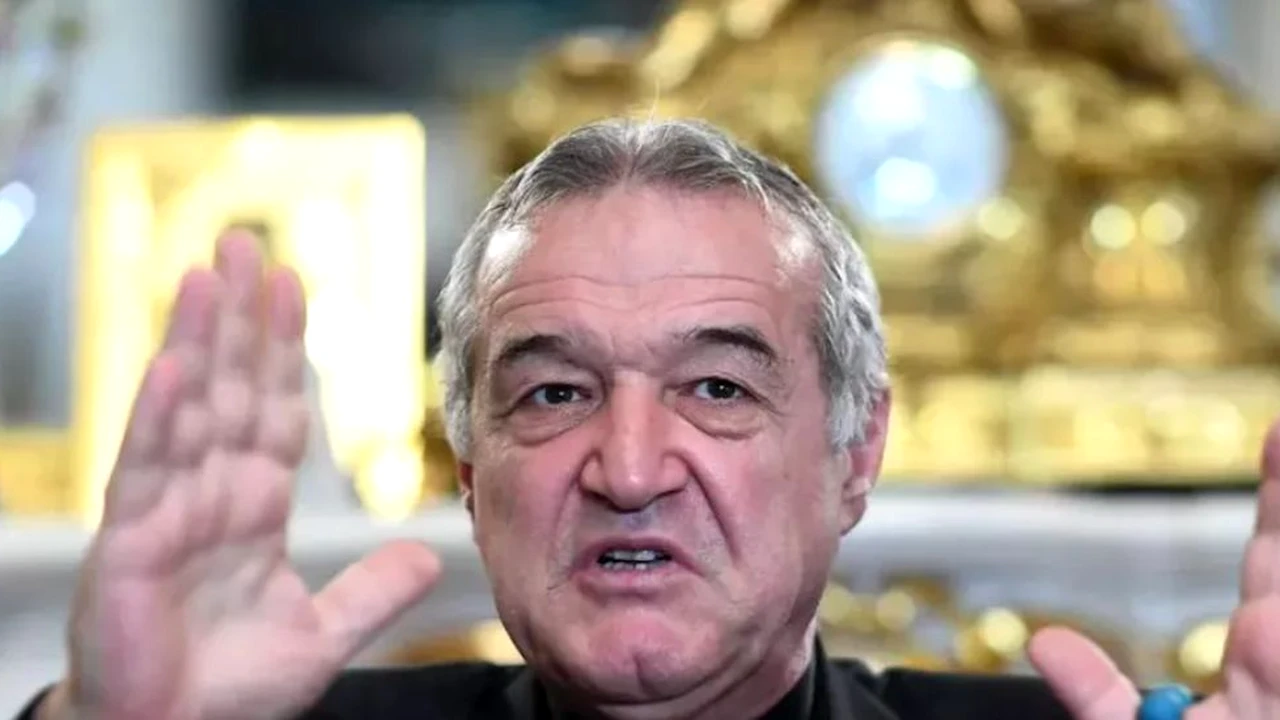 Becali, dezvăluiri bombă în scandalul azilelor groazei. Ce i-a spus Gabrielei Firea despre „monstrul” Godei