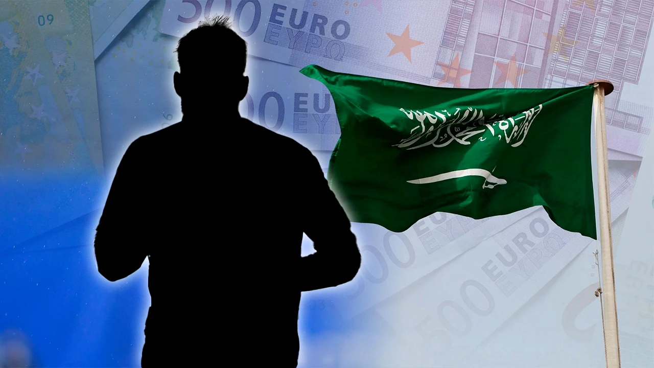 Încă un fotbalist român în Arabia Saudită. A preferat banii șeicilor și a refuzat toate ofertele din Superliga