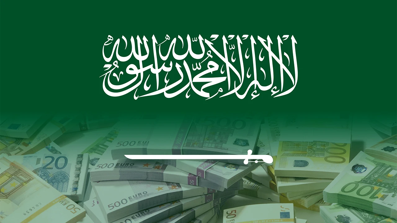 Indecent! Ce salarii uluitoare dau șeicii din liga a 4-a saudită. Sunt peste Liga 1 din România