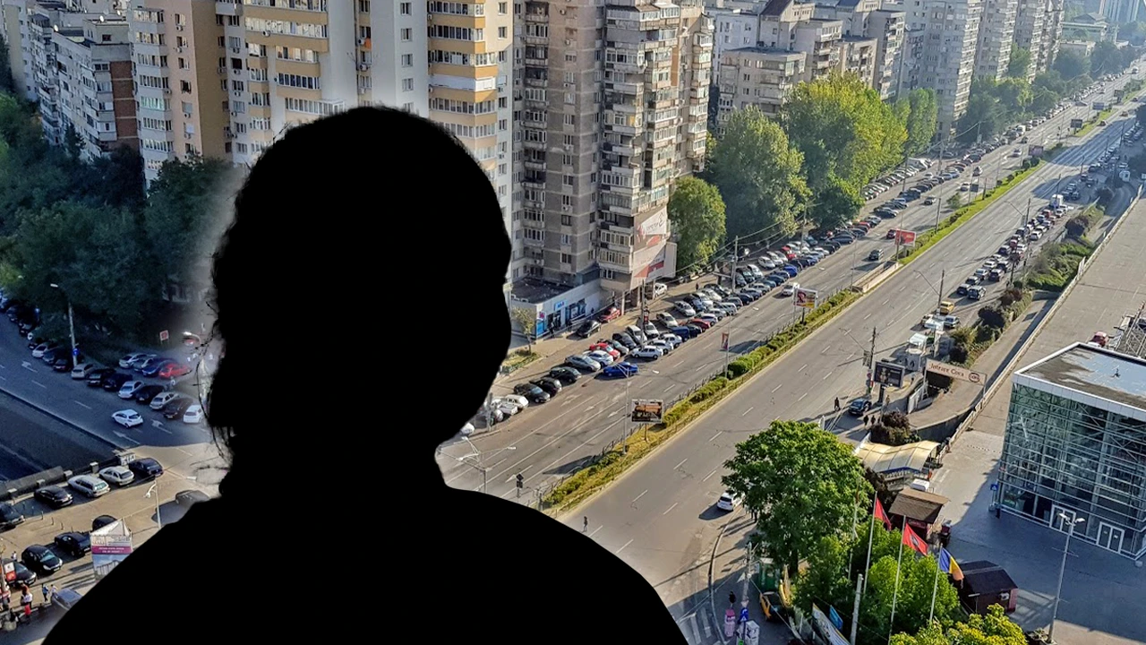 Întâmplare incredibilă în cartierul Militari din Capitală: Ce a pățit soția unui campion la kickbox. El a povestit tot: „A suferit o traumă”