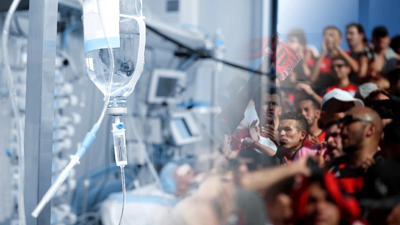 Întâmplare șocantă: o tânără de 23 de ani a murit după o altercație între mai mulți suporteri. Totul s-a întâmplat în afara stadionului