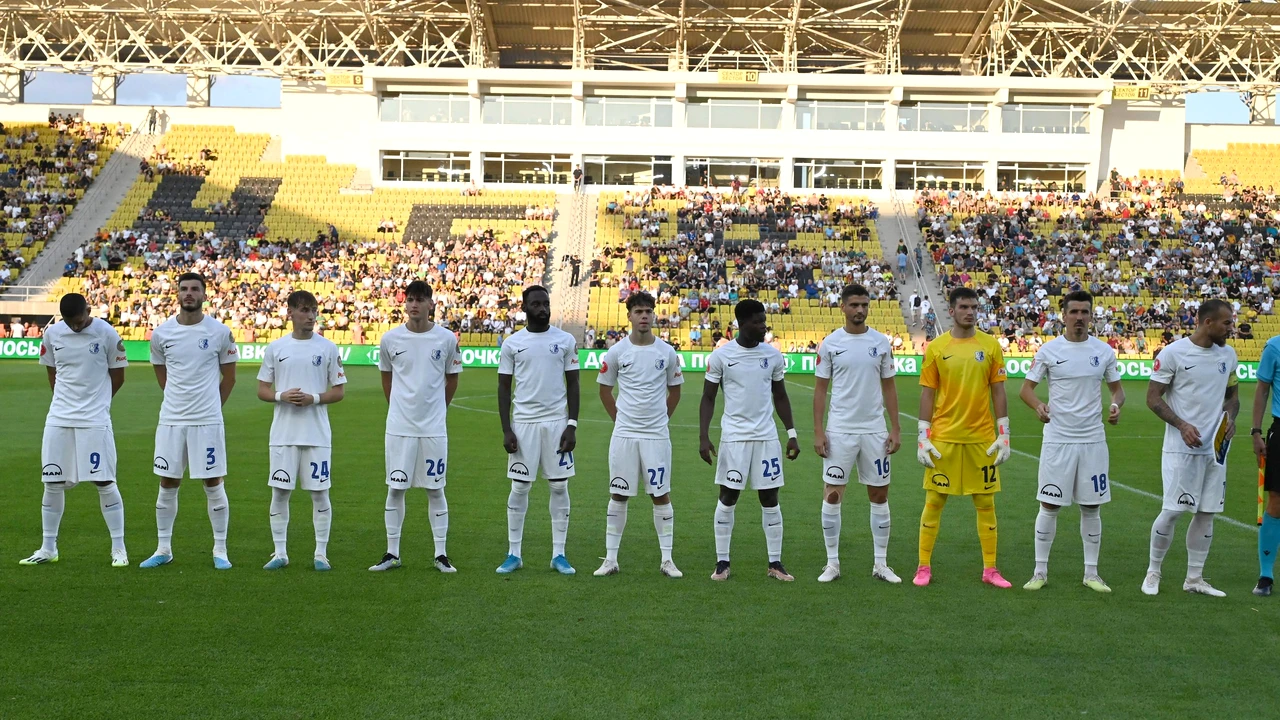 Jucătorii Farului, făcuți praf după înfrângerea cu Sheriff: „Transferuri de umplutură!”. Exclusiv