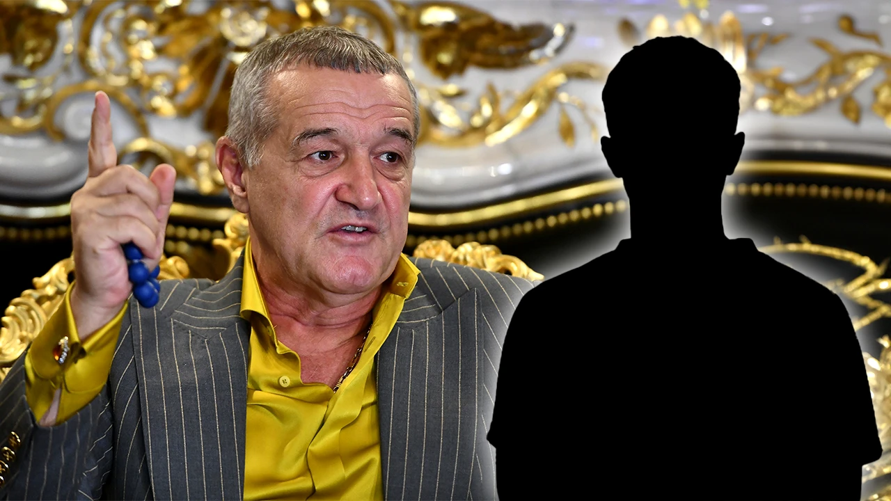 Jucătorul pe care Becali îl anunța drept o super lovitură pentru FCSB a plecat de la echipă! Surpriză mare: cu cine a semnat