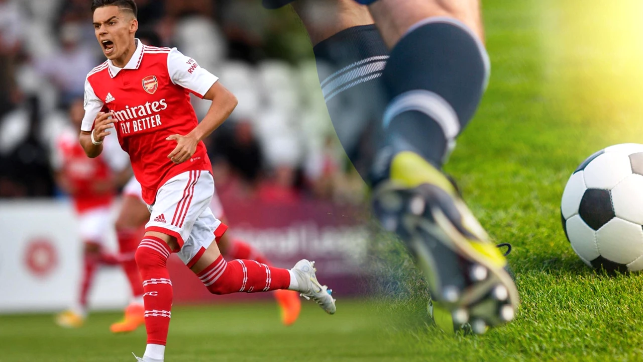 La ce echipă vrea să joace Cîrjan după ce va petrece un an la Rapid